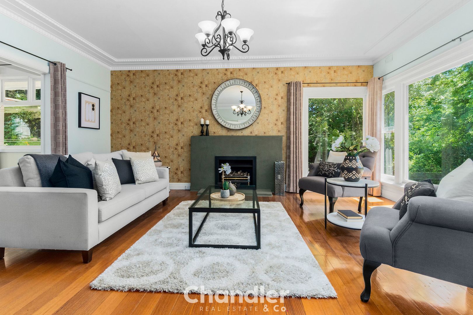 203 Mt Dandenong Tourist Road, Ferny Creek VIC 3786, Image 2