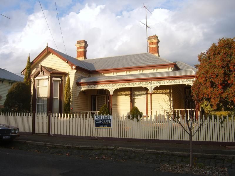 52 Loch Avenue, Ballarat Central Property History & Address Research