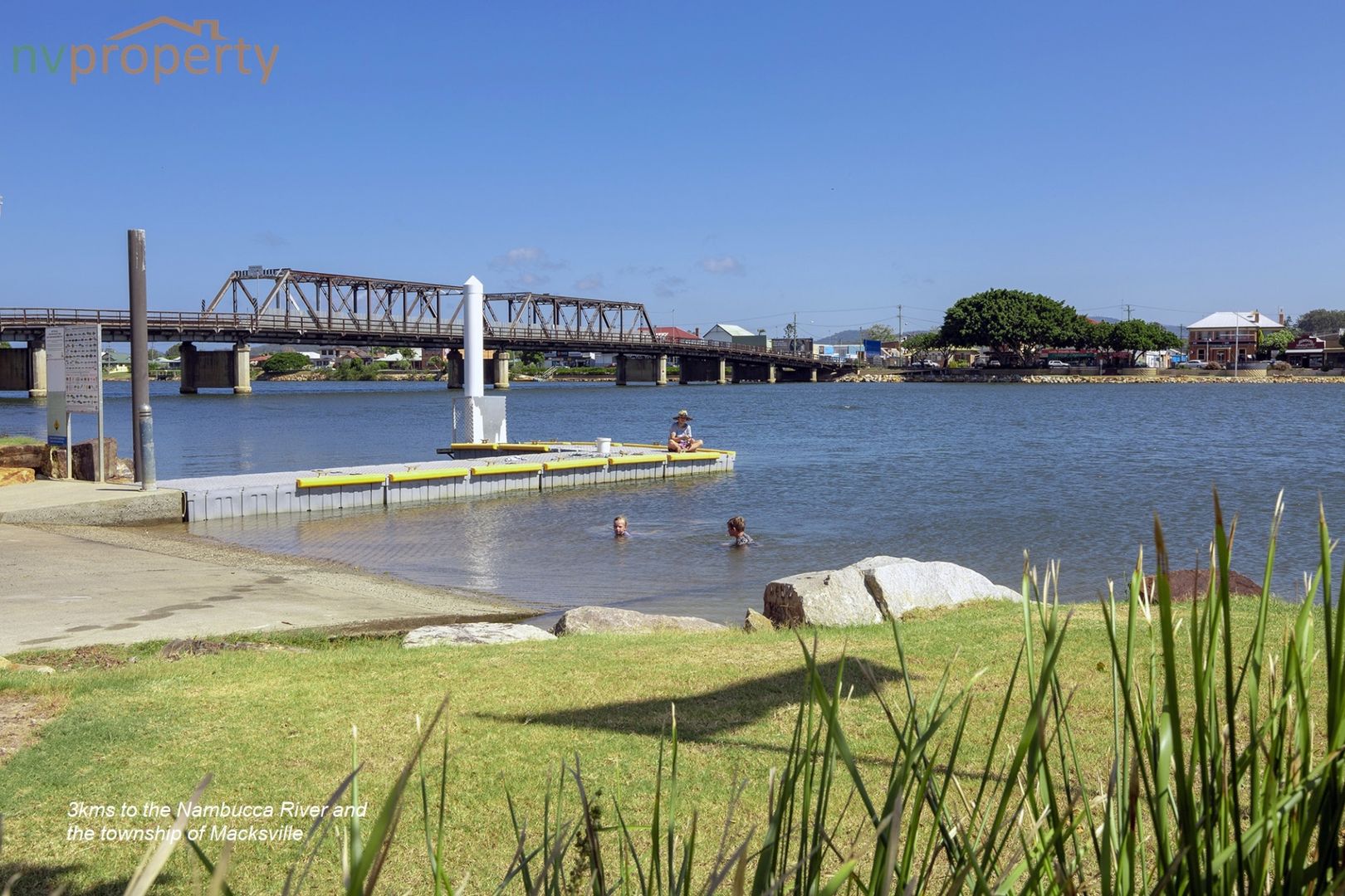 Lot 3 Old Coast Road, North Macksville NSW 2447 Vacant Land for Sale