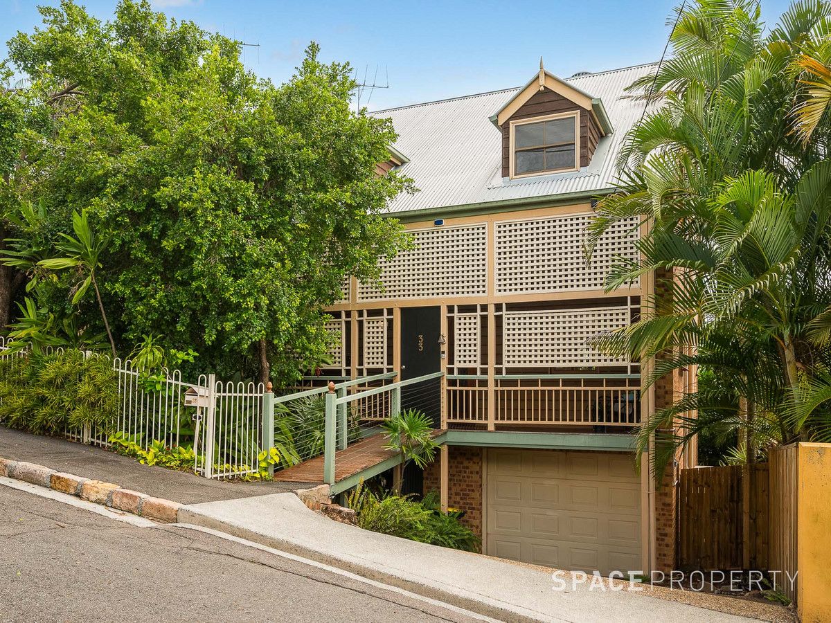 33 Kinross Street, Spring Hill QLD 4000, Image 0