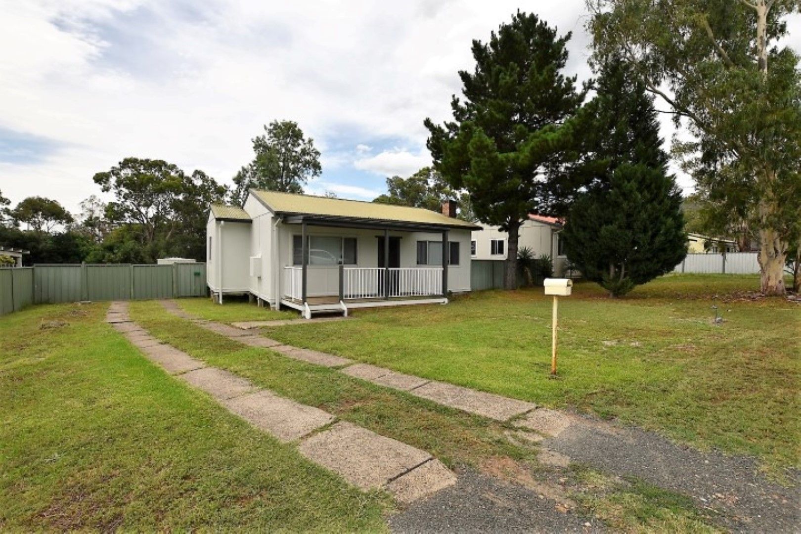 8 Coolibah Street, Scone NSW 2337, Image 0