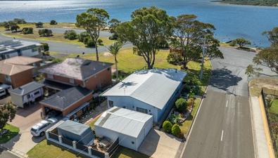 Picture of 2 Marina Drive, PAYNESVILLE VIC 3880