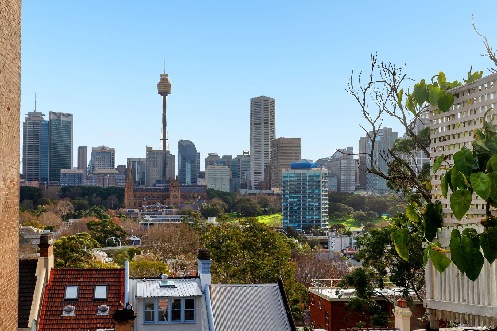 163 Victoria Street, Potts Point NSW 2011, Image 1