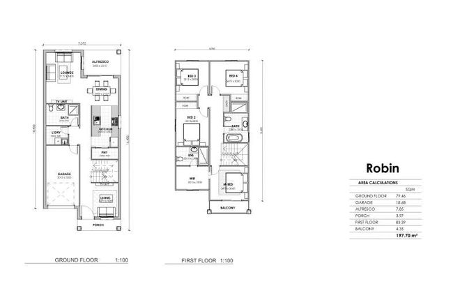 841 Real Estate Properties For Sale In Postcode 2765 Domain