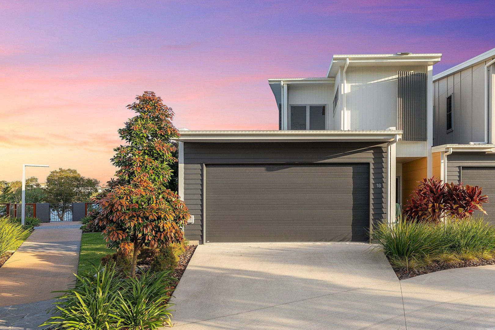 4 bedrooms Townhouse in 18/11 Panama Crescent MOUNTAIN CREEK QLD, 4557