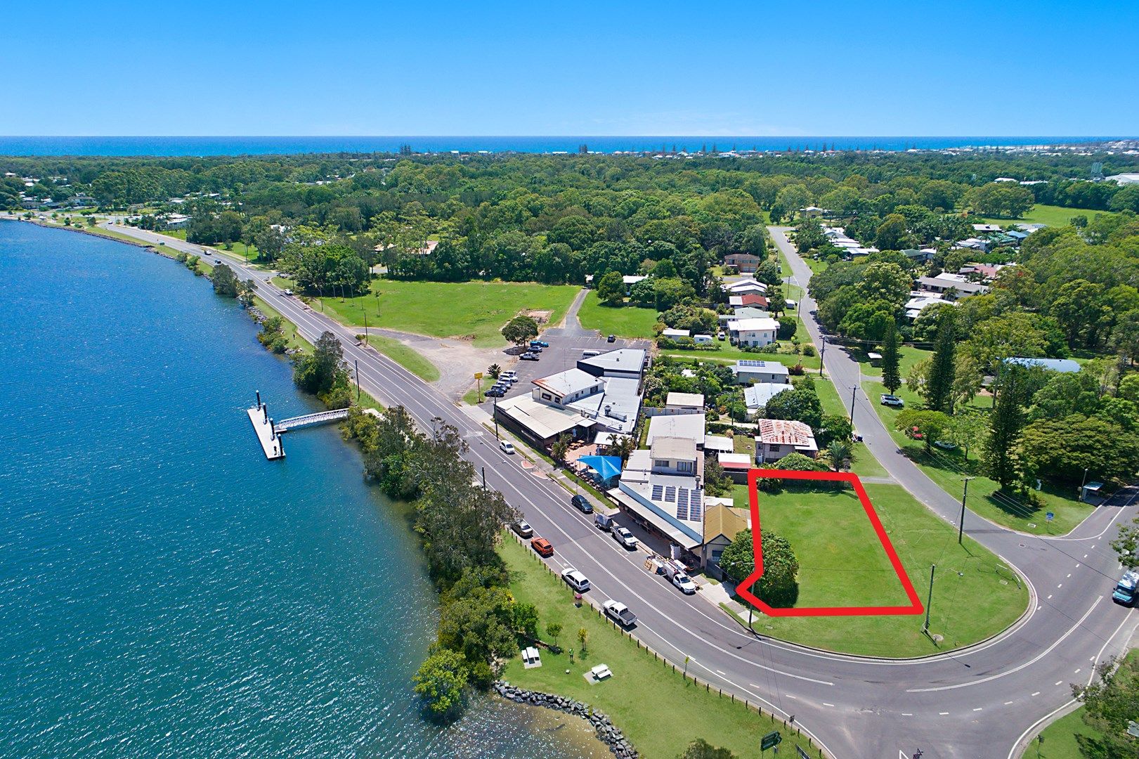 166 Chinderah Bay Road, Chinderah NSW 2487, Image 0