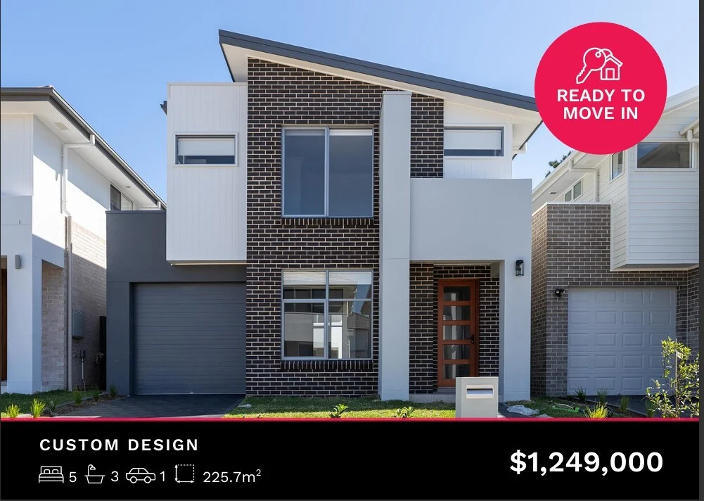 Marsden Park NSW 2765