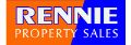 Rennie Property Sales's logo