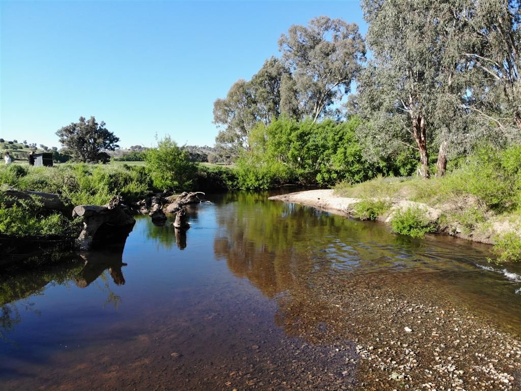 "San Quentin" Lacmalac Road, Tumut NSW 2720, Image 2