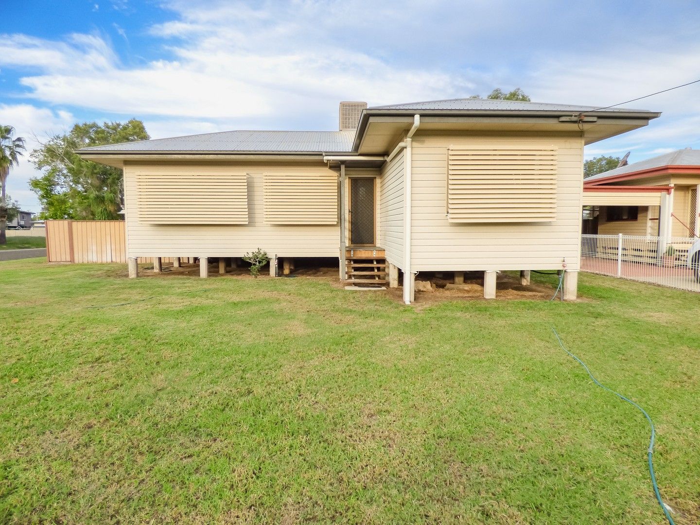 2 bedrooms House in 10 McEwan Street ROMA QLD, 4455