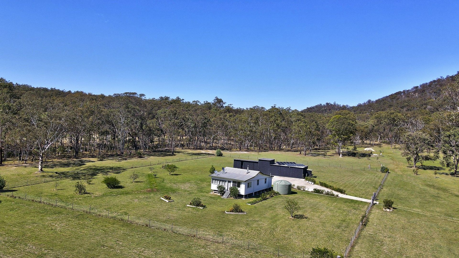 89 Primrose Hill Road, Sandy Flat, Tenterfield NSW 2372, Image 0