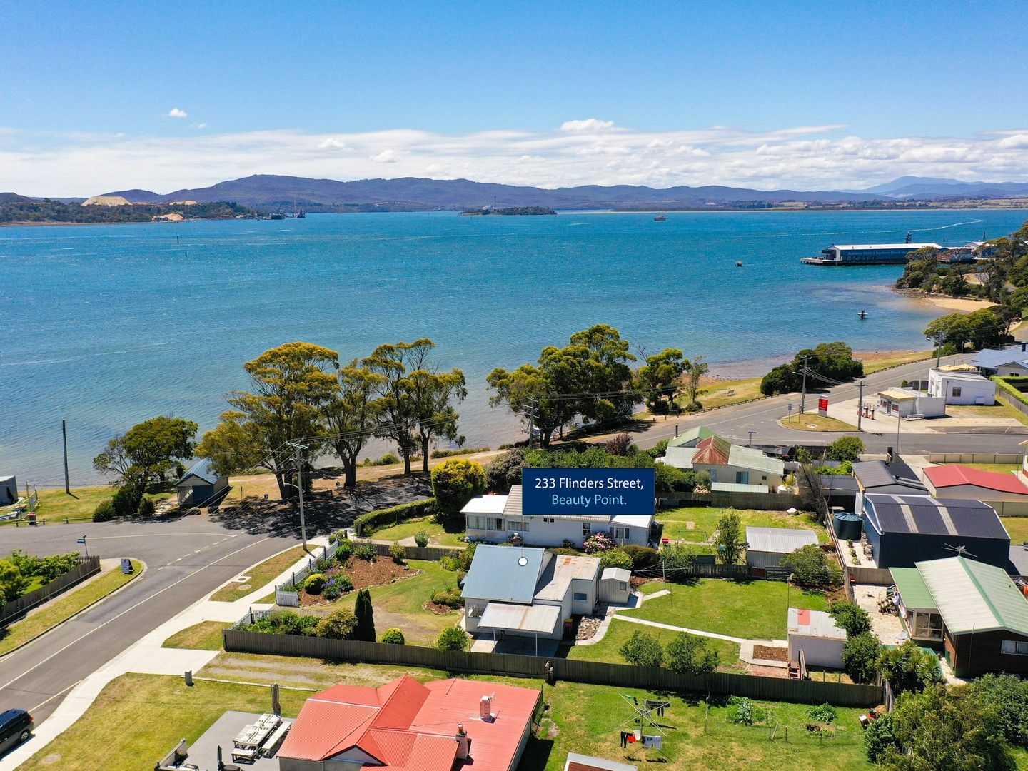 233 Flinders Street, Beauty Point TAS 7270, Image 0