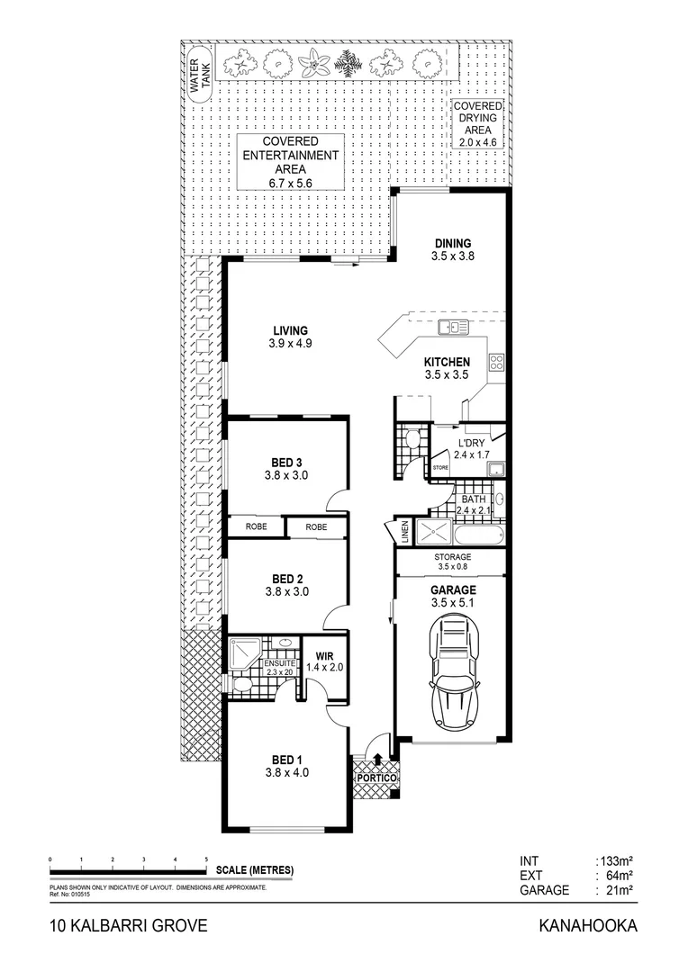 Additional image 9 of 10 Kalbarri Grove, Kanahooka NSW 2530