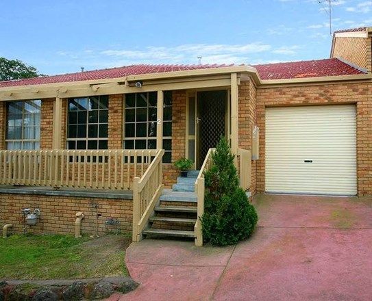 2 bedrooms Apartment / Unit / Flat in 2/22 Ardlie Street WESTMEADOWS VIC, 3049