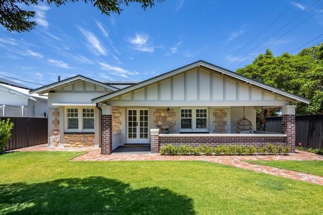 Picture of 28 Harris Street, GLENELG EAST SA 5045