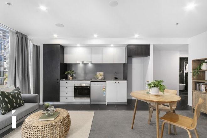 Picture of 207/4 Grazier Lane, BELCONNEN ACT 2617