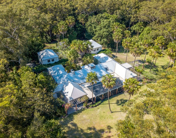 161 Green Point Drive, Green Point NSW 2428
