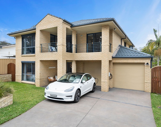 22 Jirramba Avenue, Saratoga NSW 2251