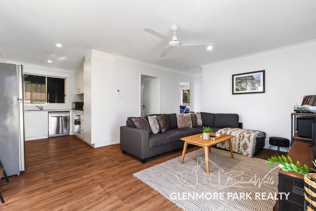 Additional image 21 of 3 Sir John Jamison Circuit, Glenmore Park NSW 2745