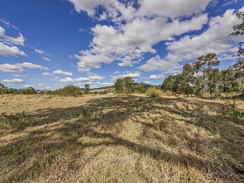 Lot 16 Nerreman Rd, WIVENHOE POCKET QLD 4306, Image 1