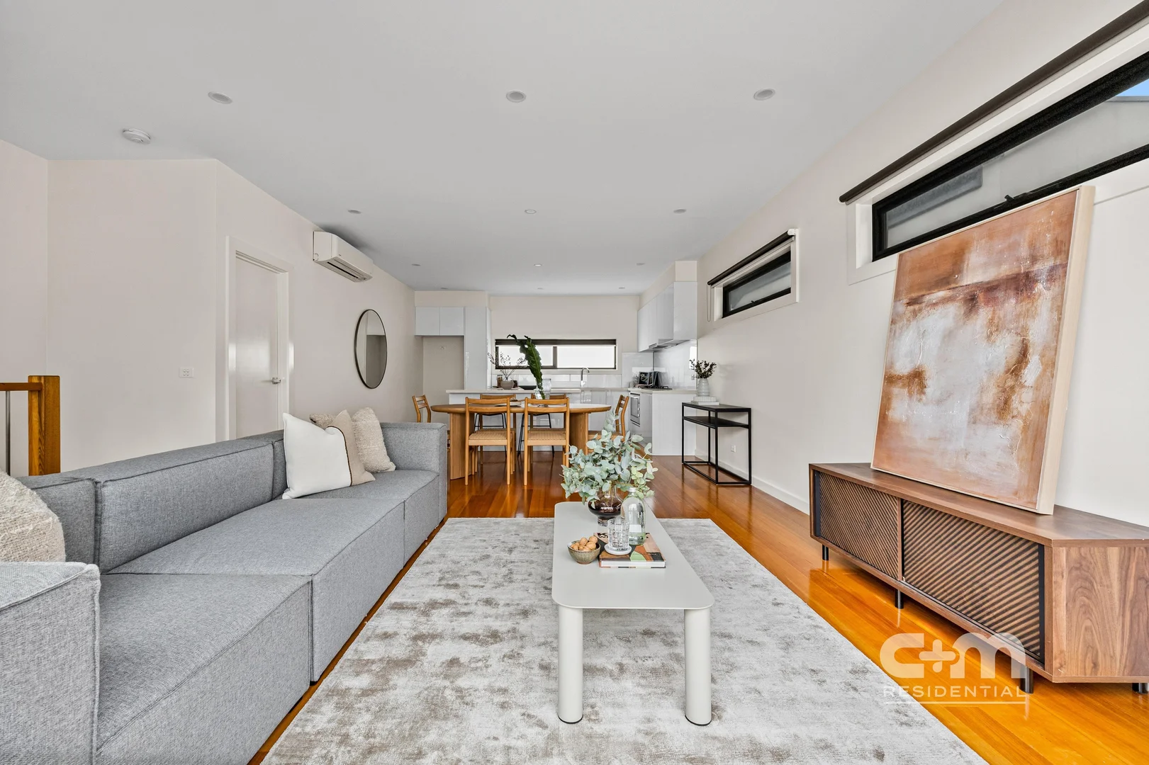 Additional image 4 of 3/57 Rhodes Parade, Oak Park VIC 3046