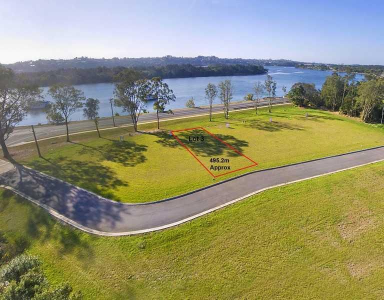 Lot 3 50 Chinderah Bay Drive, CHINDERAH NSW 2487, Image 0