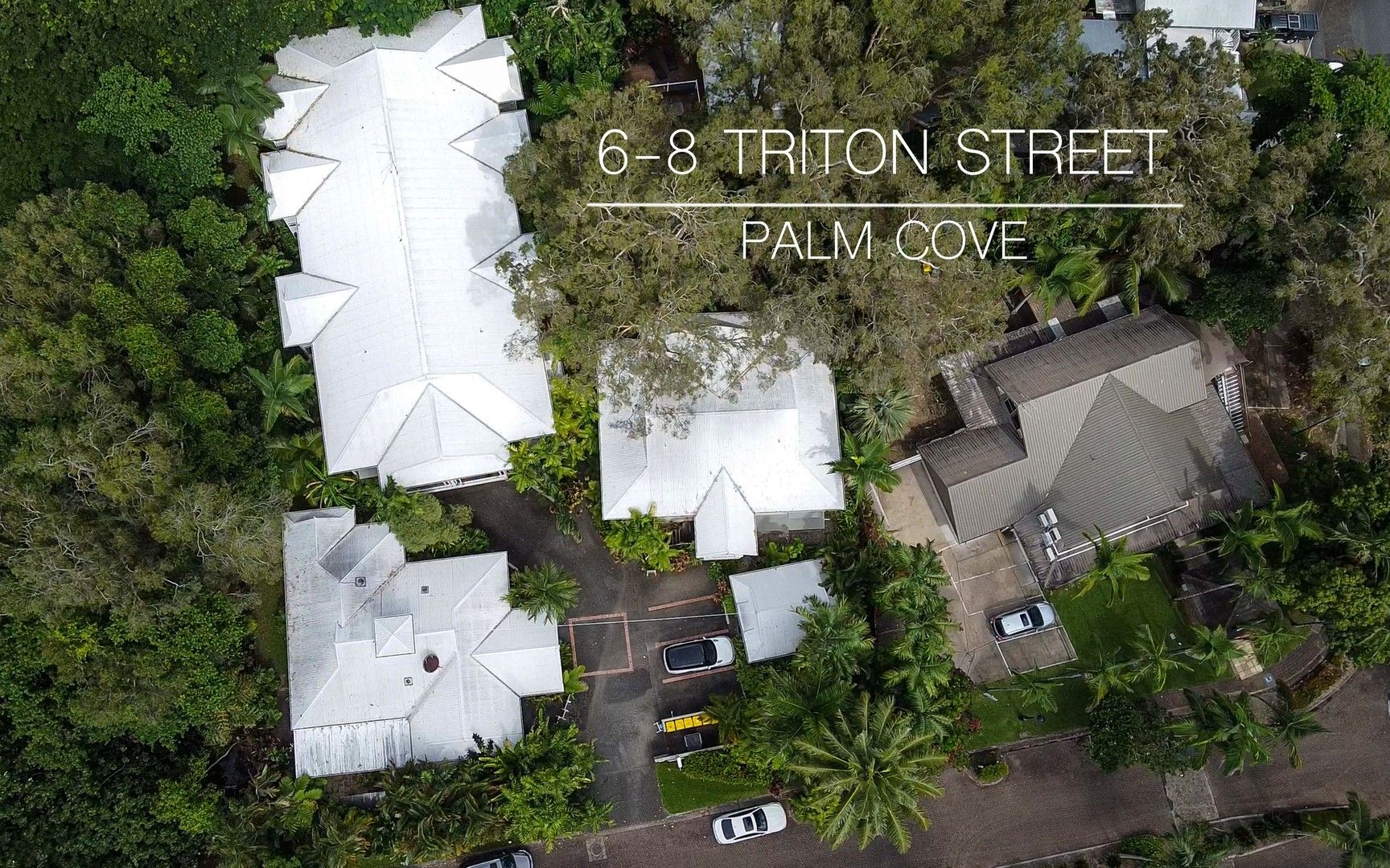 4/6-8 Triton Street, Palm Cove QLD 4879, Image 0