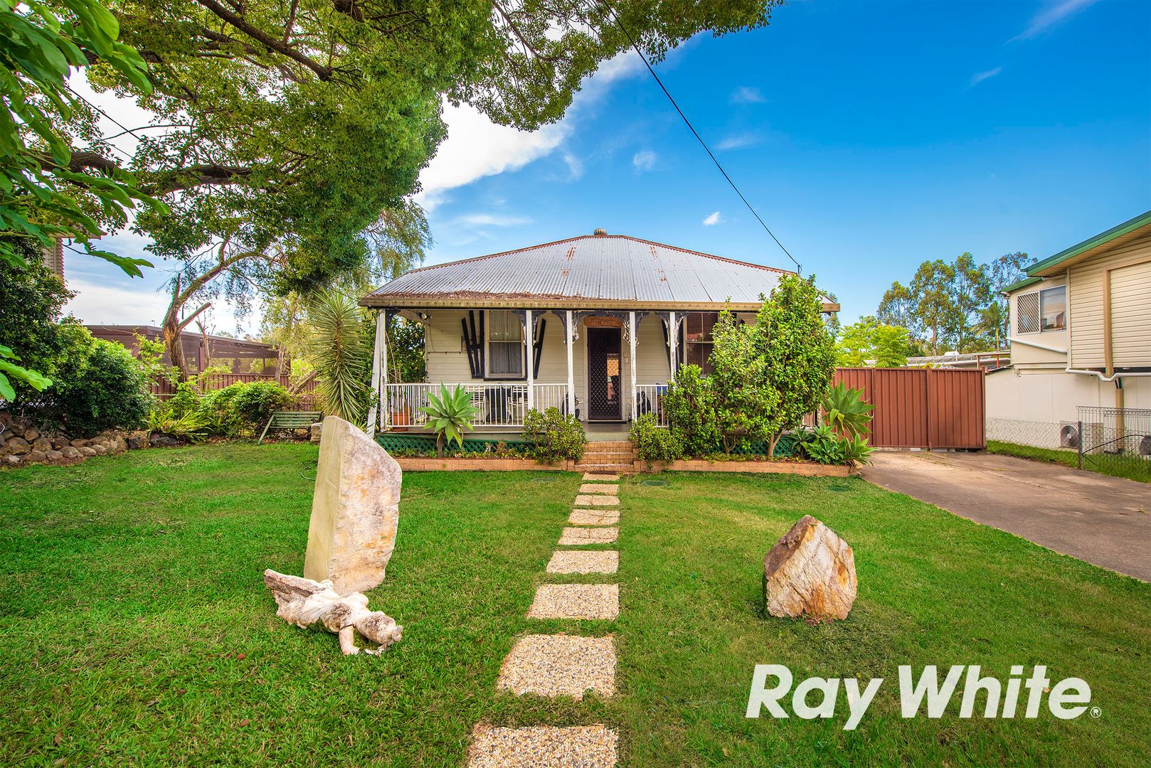 Property Report for 68 Reserve Road, Slacks Creek QLD 4127