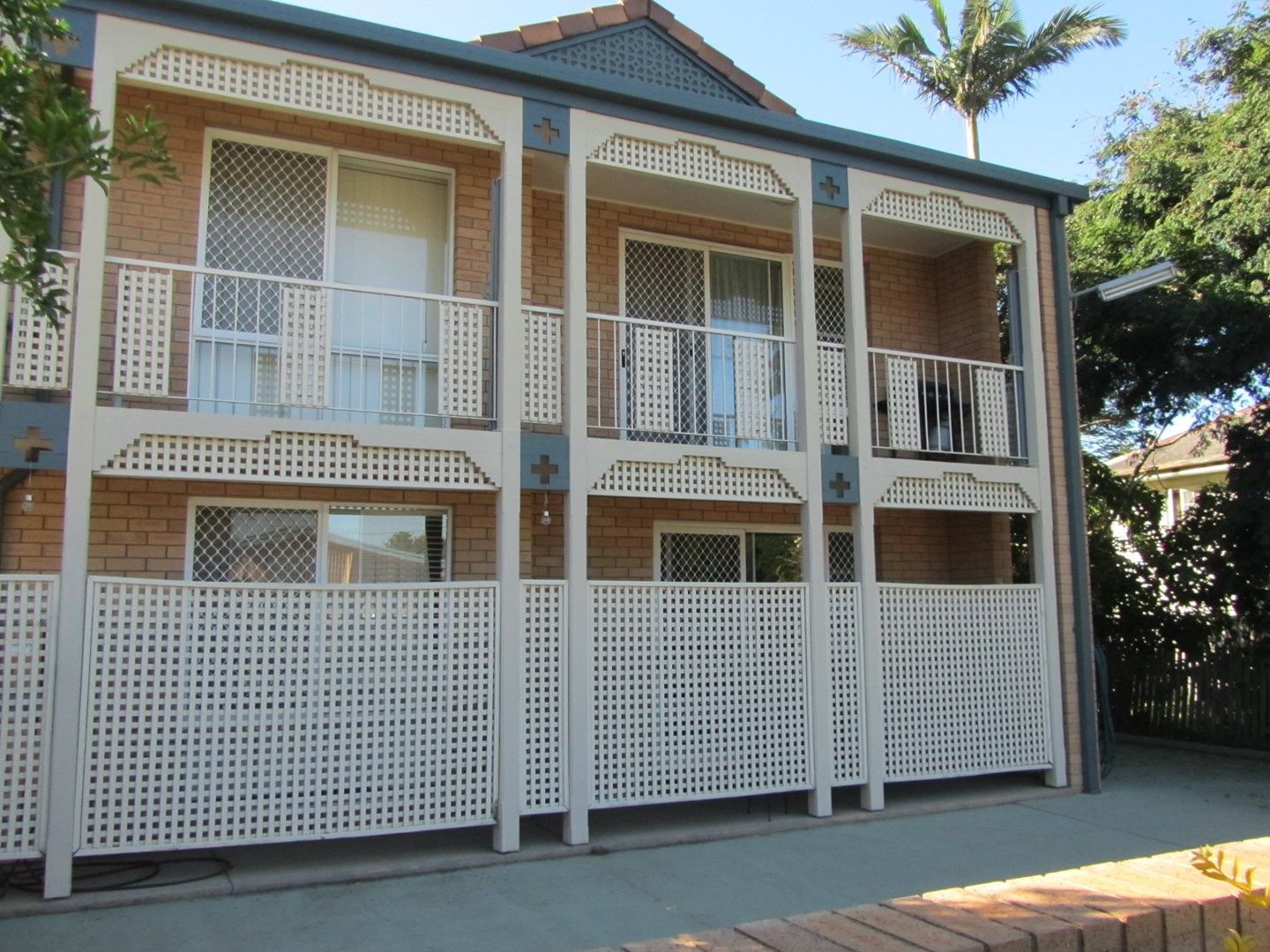 2/38 Hawthorne Street, Woody Point QLD 4019, Image 0