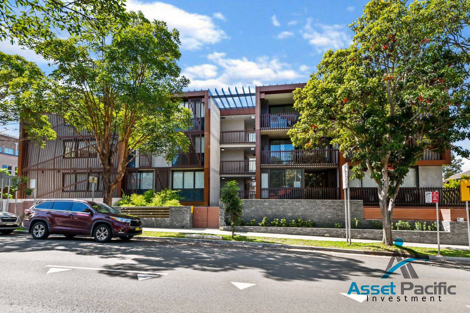 107/143 West Street, Crows Nest NSW 2065 Domain