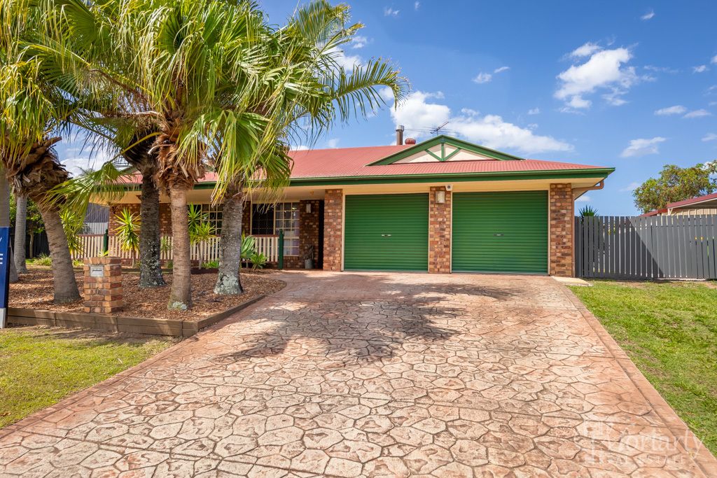 6 Sittella Street, Bellmere QLD 4510