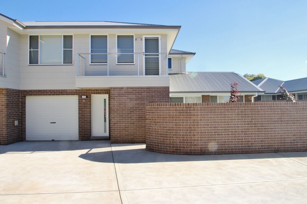 4/13A Court Street, Mudgee NSW 2850 Apartment For Rent Domain