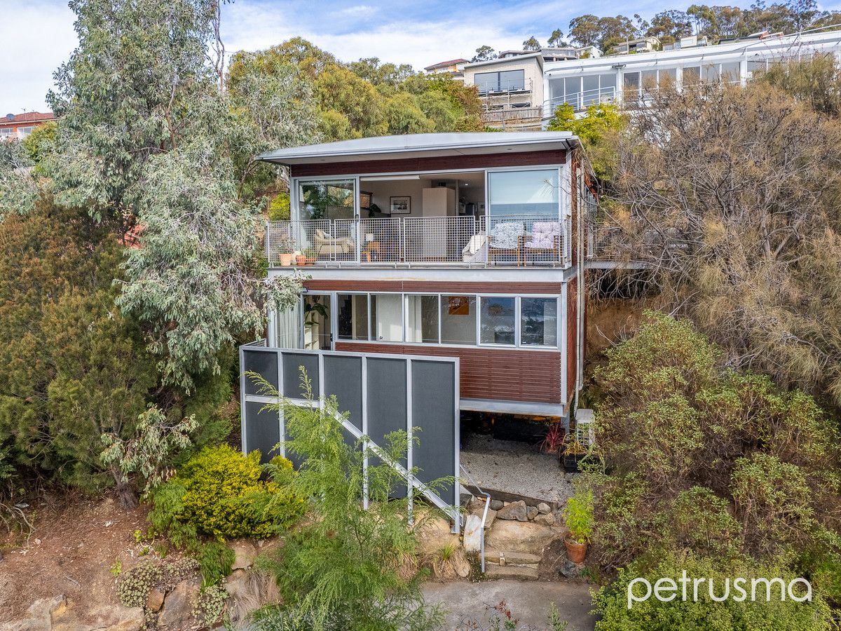 60 Knocklofty Terrace, West Hobart TAS 7000, Image 0