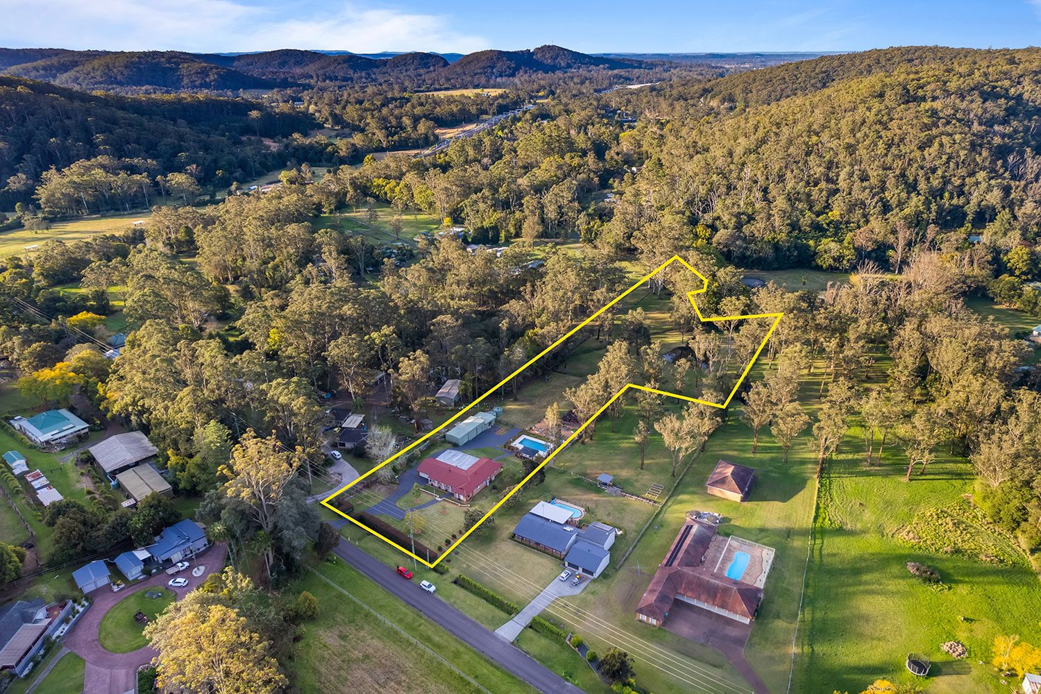 34 Peach Orchard Rd, Fountaindale NSW 2258, Image 2
