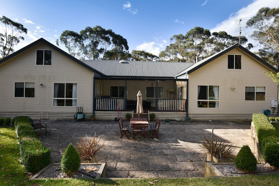 99103 Wattle Street, Colo Vale Property History & Address Research