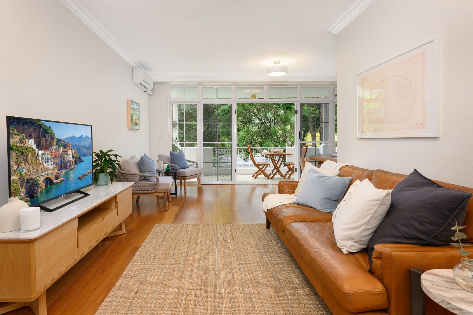 4/393 Pacific Highway, Lindfield NSW 2070