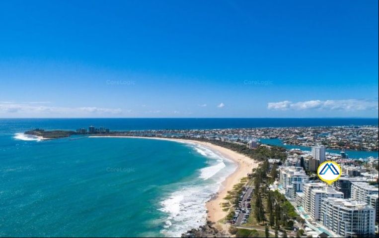 42/95 Mooloolaba Esplanade, Mooloolaba QLD 4557, Image 0