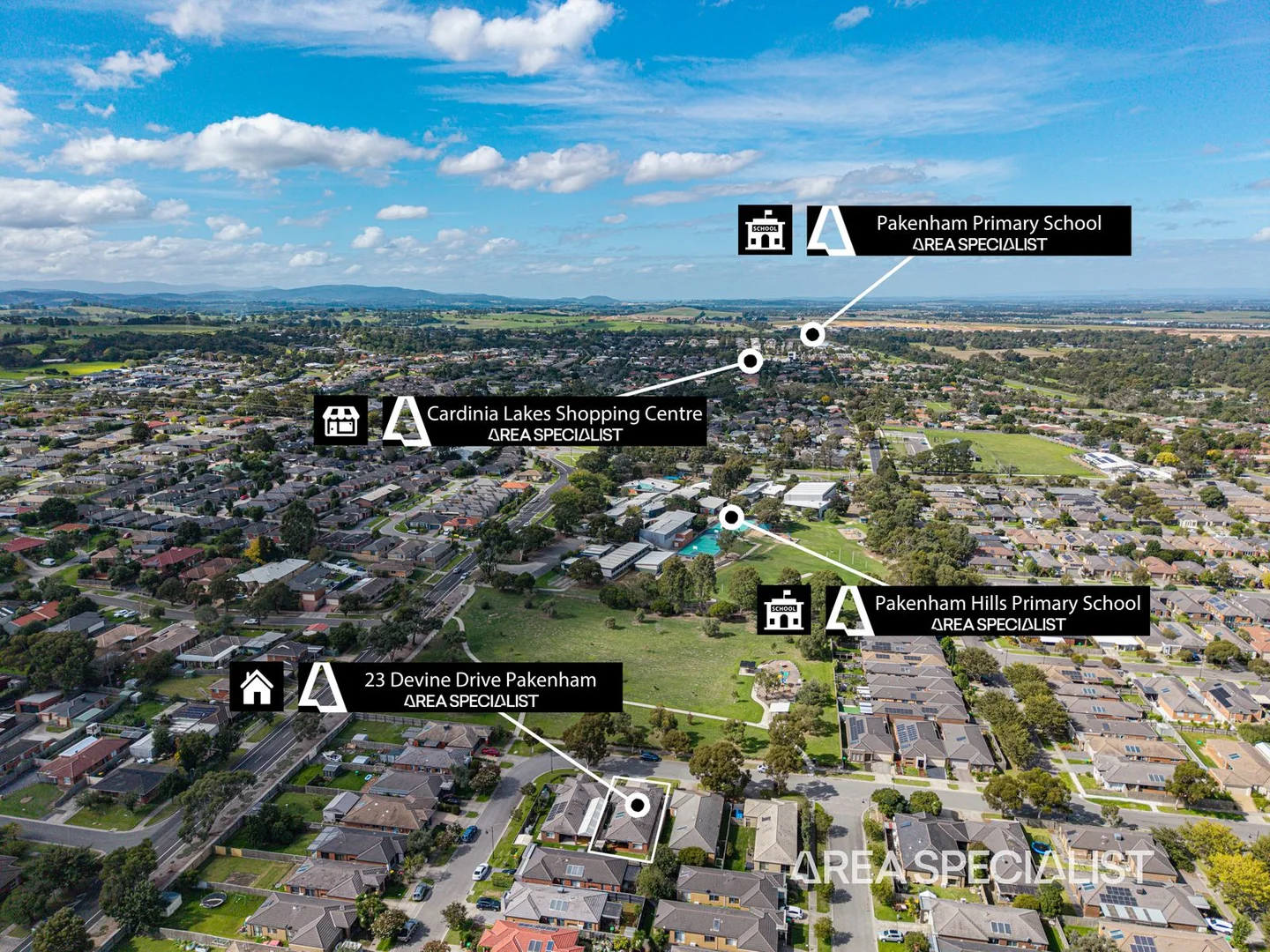 Additional image 8 of 23 Devine Drive, Pakenham VIC 3810