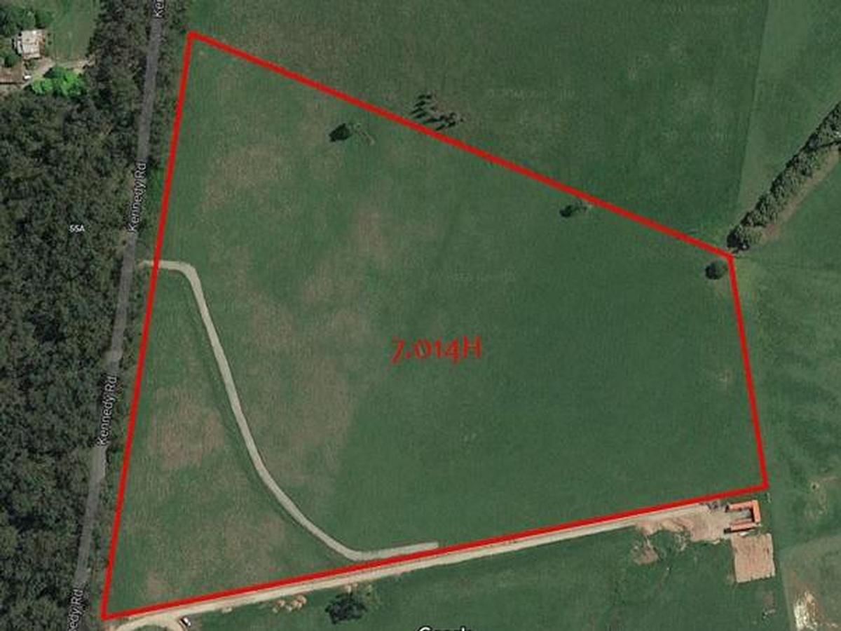Lot 3 Kennedy Road, Avonsleigh VIC 3782, Image 0