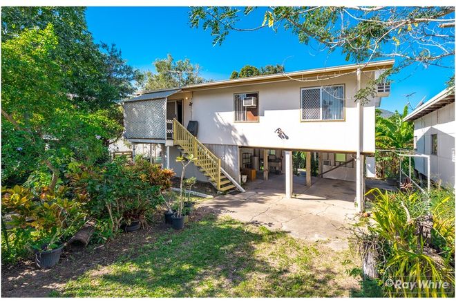 Picture of 104 Connor Street, KOONGAL QLD 4701