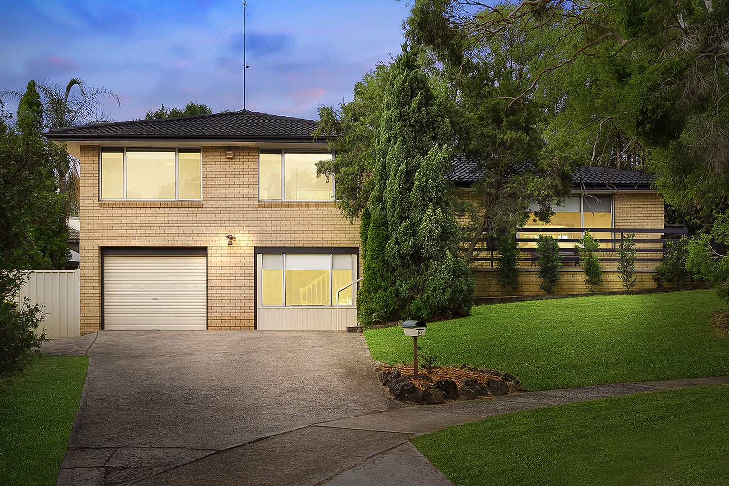 3 Wade Place, Kings Langley NSW 2147, Image 0