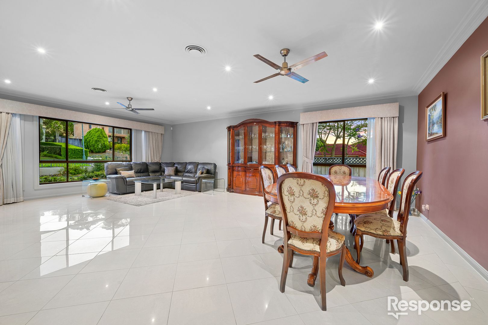 2 Kirkwall Avenue, Castle Hill NSW 2154, Image 1