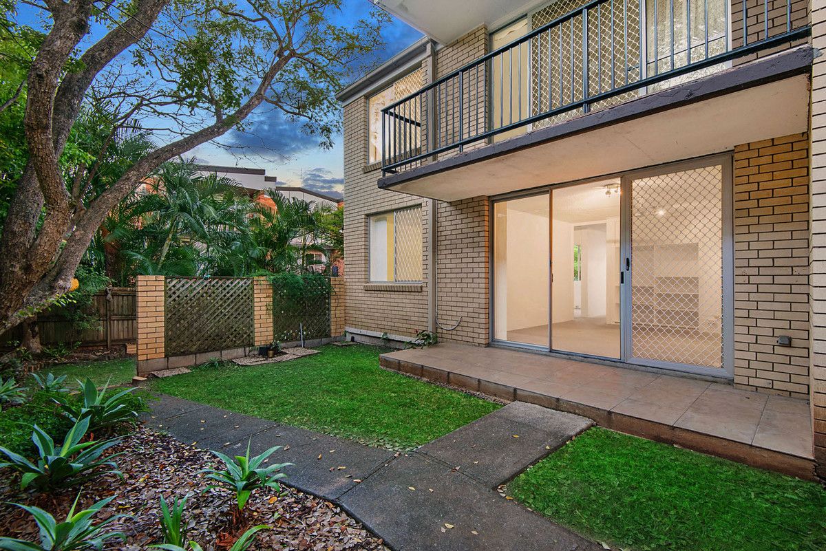 3/6 Pioneer Street, Toowong QLD 4066