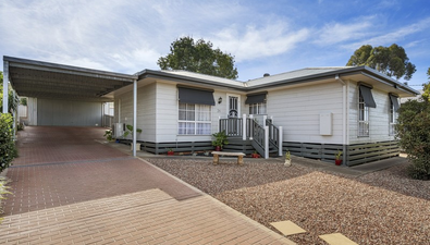 Picture of 26 Franklin Street, SAILORS GULLY VIC 3556
