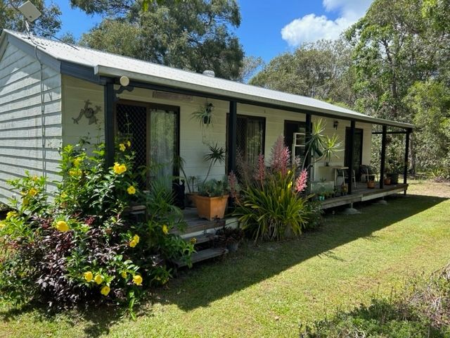 241 Anderson Way, Agnes Water QLD 4677