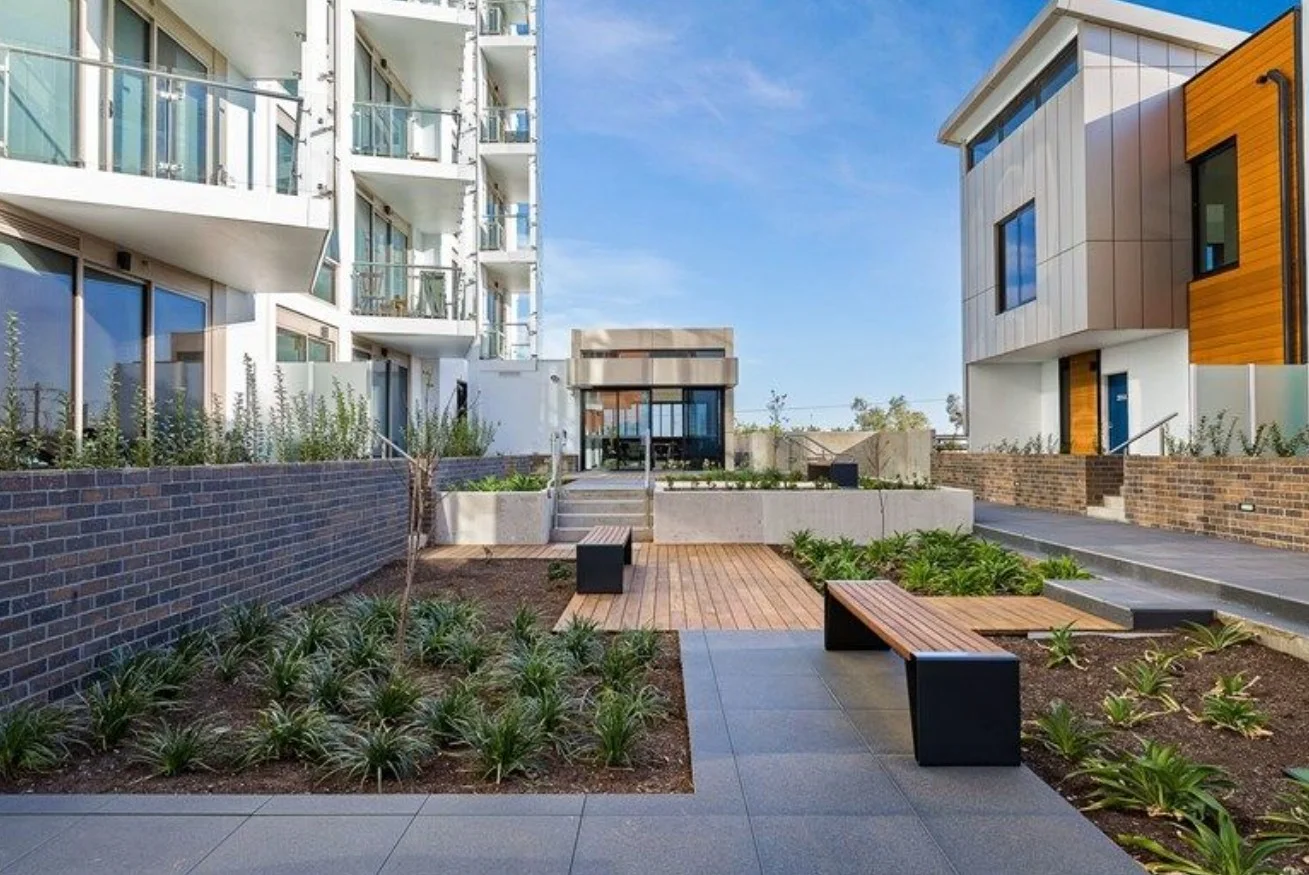 Additional image 6 of 1001B/2 Wests Road, Maribyrnong VIC 3032