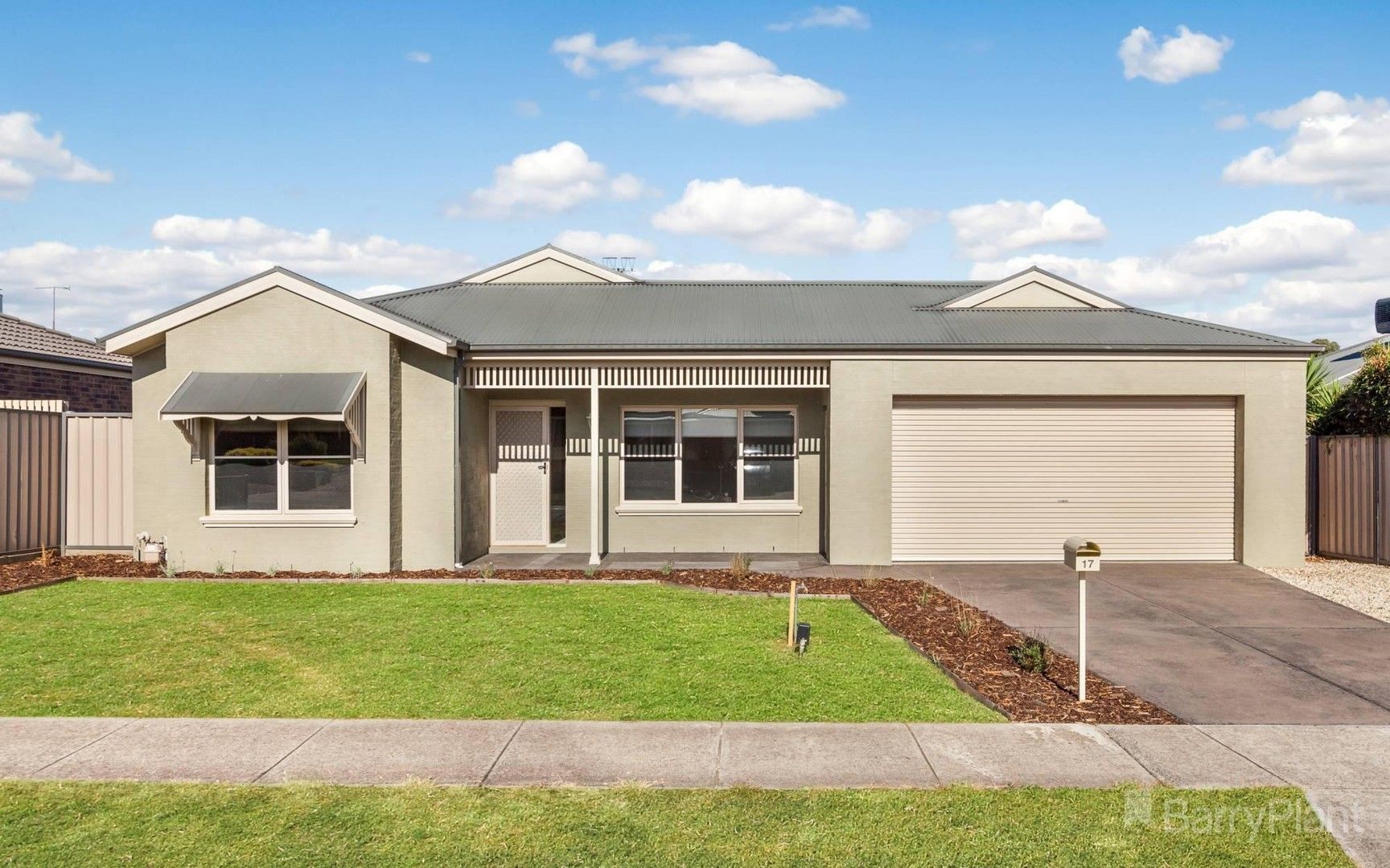 17 Stafford Street, Broadford VIC 3658, Image 0