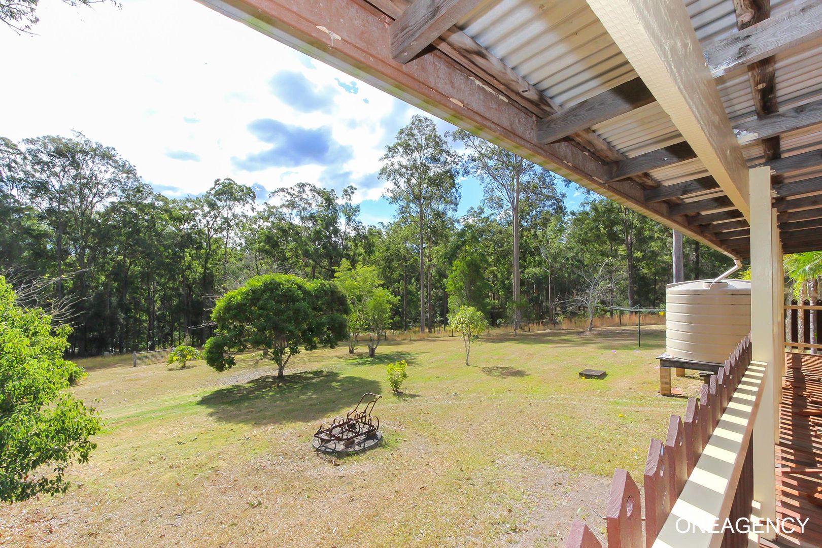 61 Woolshed Gully Road, Temagog NSW 2440, Image 1