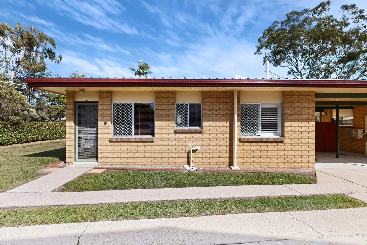 1/8 Korsch Street, Kippa-Ring QLD 4021