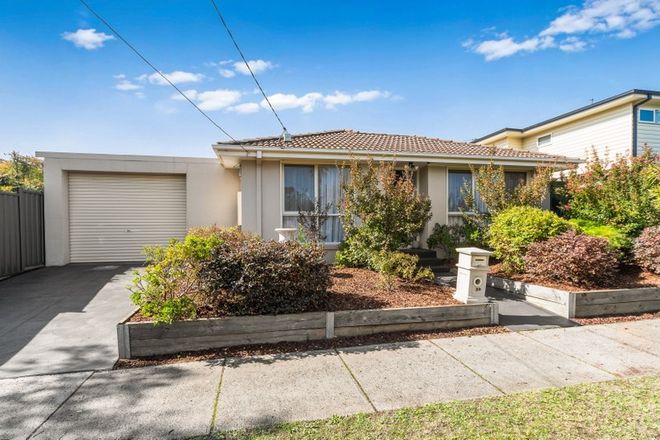 Picture of 8a Wildcroft Court, CARRUM DOWNS VIC 3201